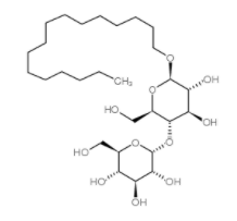 十六烷基-β-D-麦芽糖苷 CAS号	98064-96-1