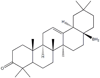 28-去甲基-Β-香树脂酮,CAS:73493-60-4