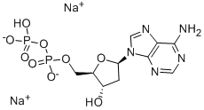 2&#039;-脱氧腺苷-5&#039;-二磷酸二钠盐,CAS:72003-83-9