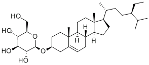 西托糖苷,CAS:474-58-8