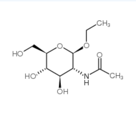 十二烷基-β-D-吡喃半乳糖苷，CAS：2495-96-7