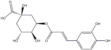 新绿原酸,CAS:906-33-2