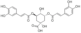 异绿原酸 A,CAS:2450-53-5