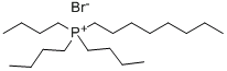 三丁基辛基溴化膦,CAS:57702-65-5