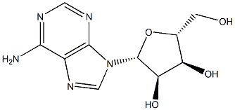 腺苷,CAS:58-61-7