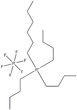 三丁基己基膦六氟磷酸盐,P6,4,4,4PF6