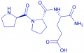 H-D-Pro-Pro-Glu-NH,CAS:1021646-82-1