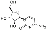 阿糖胞苷,CAS:147-94-4
