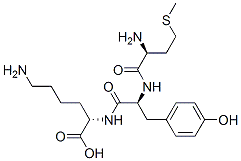 甲氧基酪氨酸赖氨酸,CAS:73674-95-0