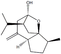 莪术醇,CAS:4871-97-0