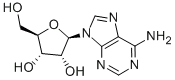 阿糖腺苷,CAS:5536-17-4