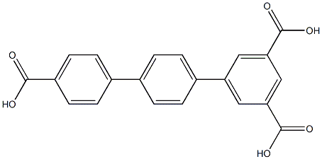 [1,1':4',1''-三苯基]-3,4'',5-三羧酸CAS:1637760-07-6
