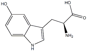 5-羟基色氨酸,CAS:56-69-9