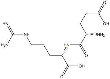 L-精氨酸,L-a-谷氨酰胺基-,CAS:7219-59-2