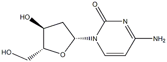 2’-脱氧胞苷,CAS:951-77-9