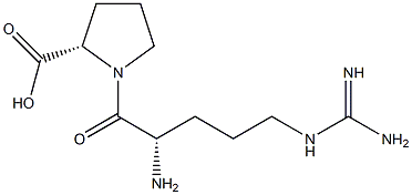 H-ARG-PRO-OH硫酸盐,CAS:2418-69-1