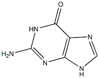 鸟嘌呤,CAS:73-40-5