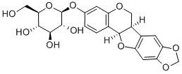 红车轴草根甙,CAS:6807-83-6