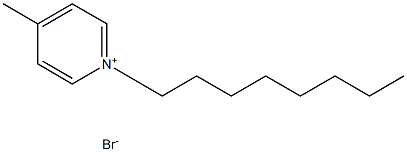 溴化 N-辛基 -4-甲基吡啶,CAS:70850-61-2