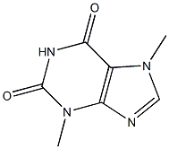 可可碱,CAS:83-67-0