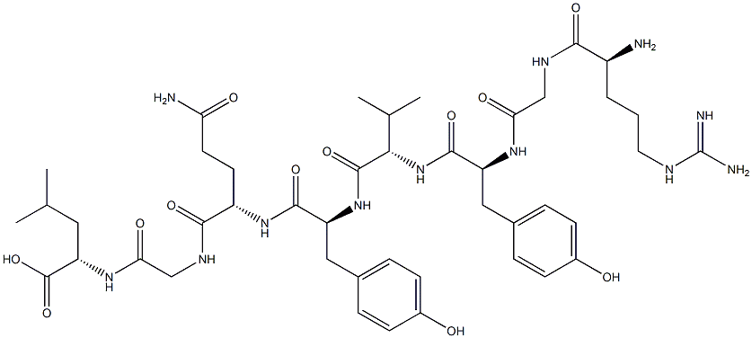 水泡性口炎病毒核蛋白（52-59）,CAS:132326-74-0