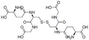 L-谷胱甘肽 (氧化型),CAS:27025-41-8