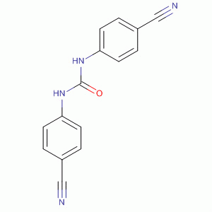1,3-双（4-氰基苯基）脲CAS:100953-84-2