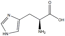 L-组氨酸,CAS:71-00-1