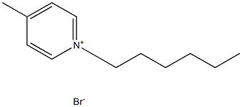 溴化 N-己基 -4-甲基吡啶,CAS:70850-60-1