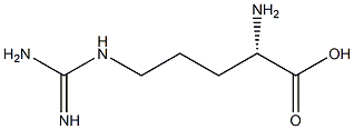 L-精氨酸,CAS:74-79-3