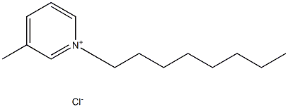 氯化 N-辛基 -3-甲基吡啶,CAS:864461-36-9