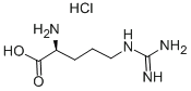 L-精氨酸盐酸盐,CAS:1119-34-2
