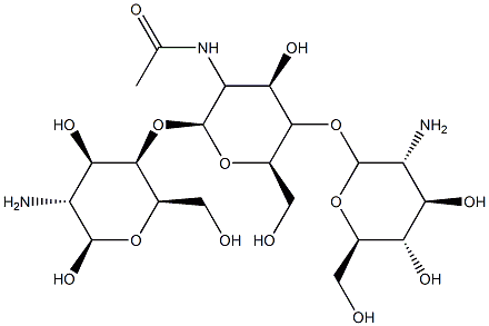 羧甲基壳聚糖CAS:83512-85-0