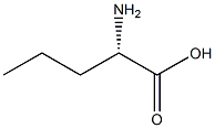 L-正缬氨酸,CAS:6600-40-4