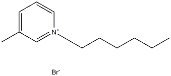 溴化 N-己基 -3-甲基吡啶,CAS:67021-56-1