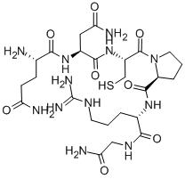 [Arg8]-Vasopressin (4-9),CAS:96027-30-4