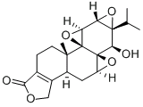 雷公藤甲素,CAS:38748-32-2