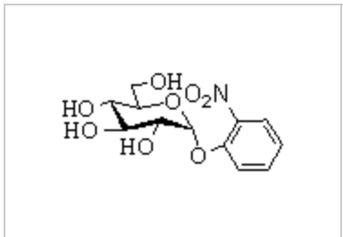 2-硝基苯基-α-D-吡喃葡萄糖苷
