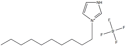 1-癸基咪唑四氟硼酸盐DIMBF4