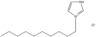 1-癸基咪唑氯盐DIMCl