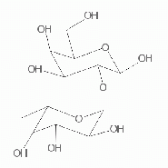 血型H二糖CAS:16741-18-7