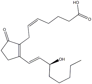 前列腺素B2CAS:13367-85-6