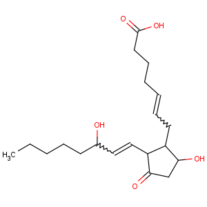 前列腺素 D2CAS:41598-07-6