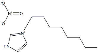 1-辛基咪唑硝酸盐OIMNO3