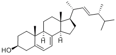 麦角固醇,CAS:57-87-4