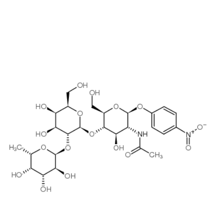 4)-2-(乙酰氨基)-2-脱氧-BETA-D-吡喃葡萄糖苷，CAS: 177855-99-1