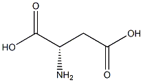 L-天门冬氨酸,CAS:56-84-8