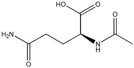 N-乙酰-L-谷氨酰胺,CAS:35305-74-9