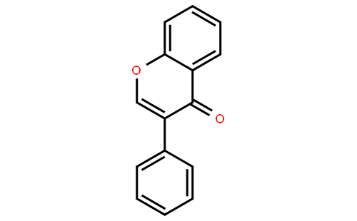 大豆异黄酮CAS:574-12-9