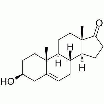 去氢表雄酮,CAS:53-43-0